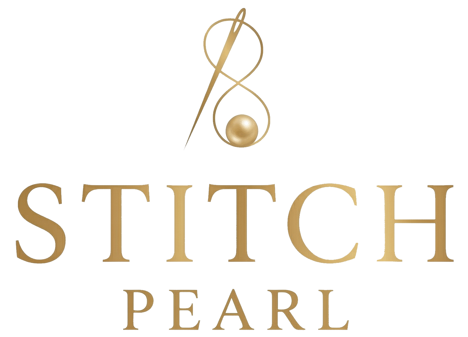 Stitch Pearl